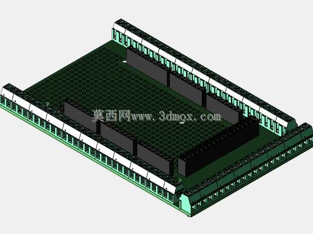 Arduino��������PCB