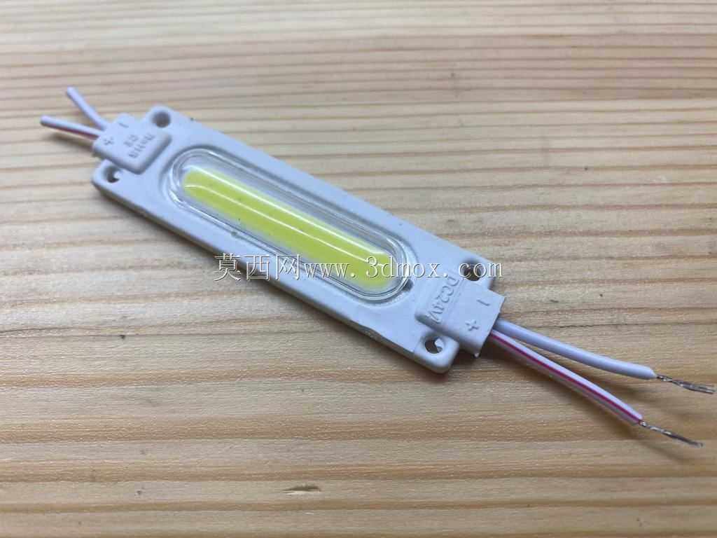 LED注入模块灯