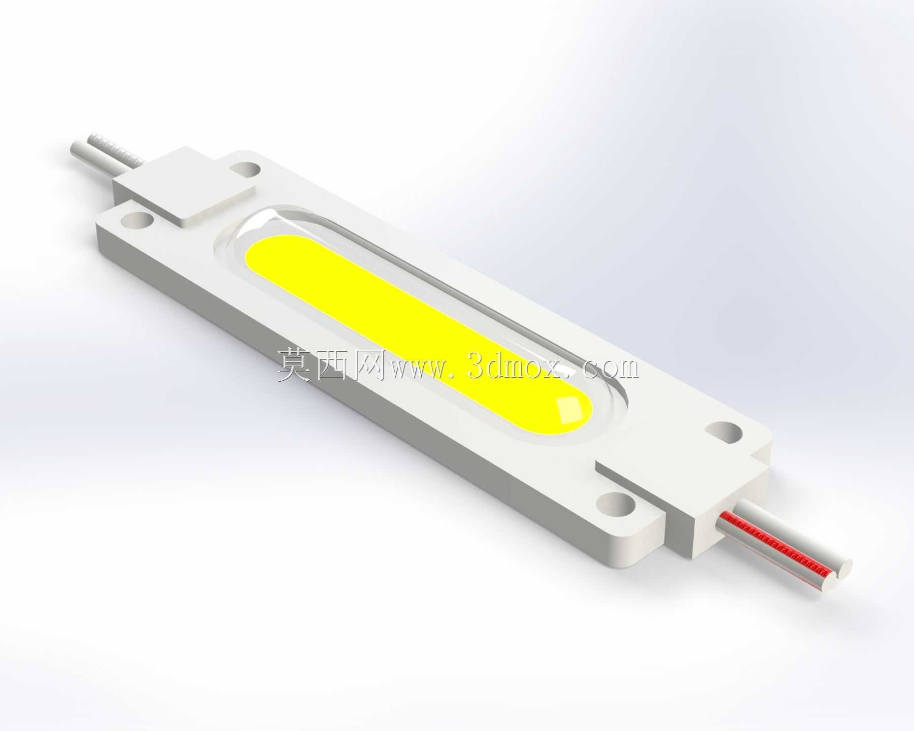 LED注入模块灯