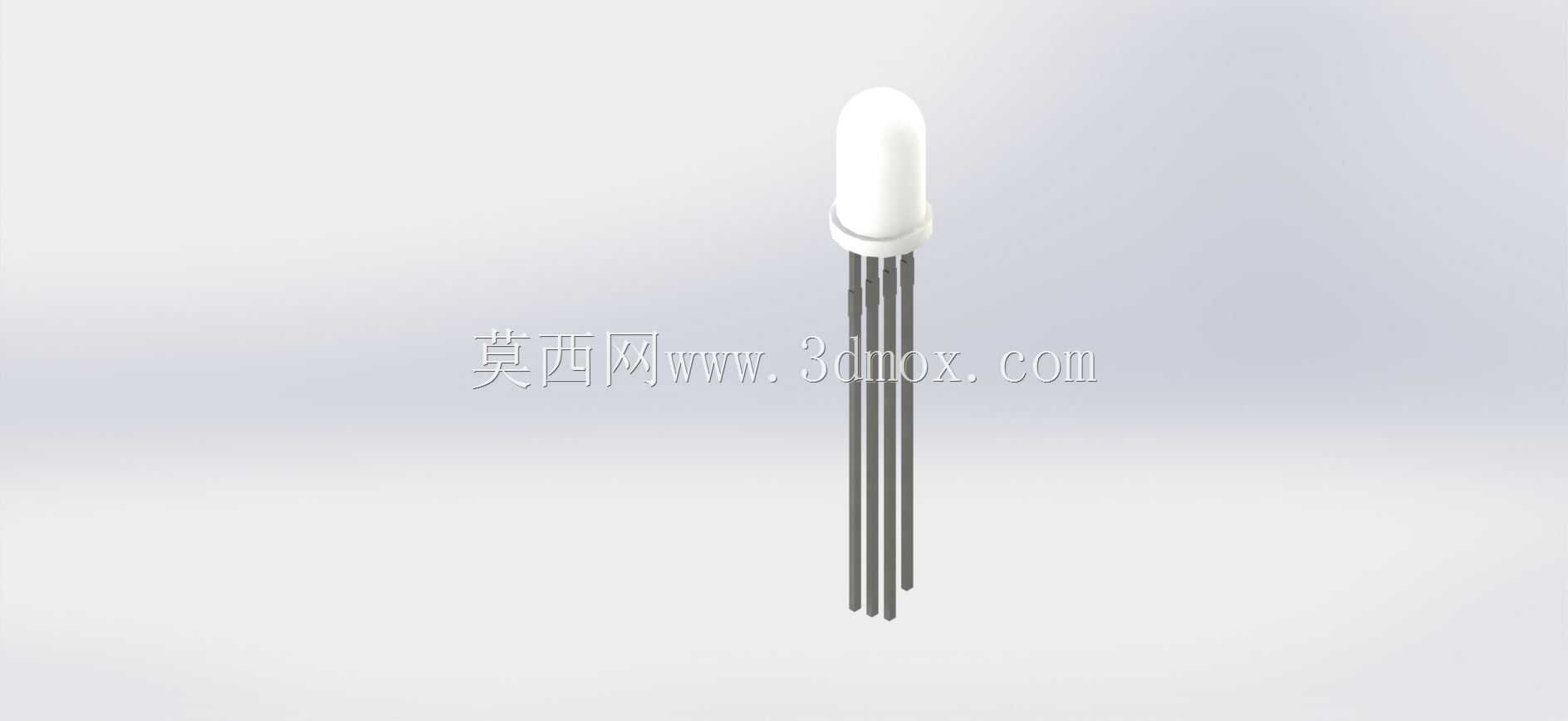 CA RGB LED 5����