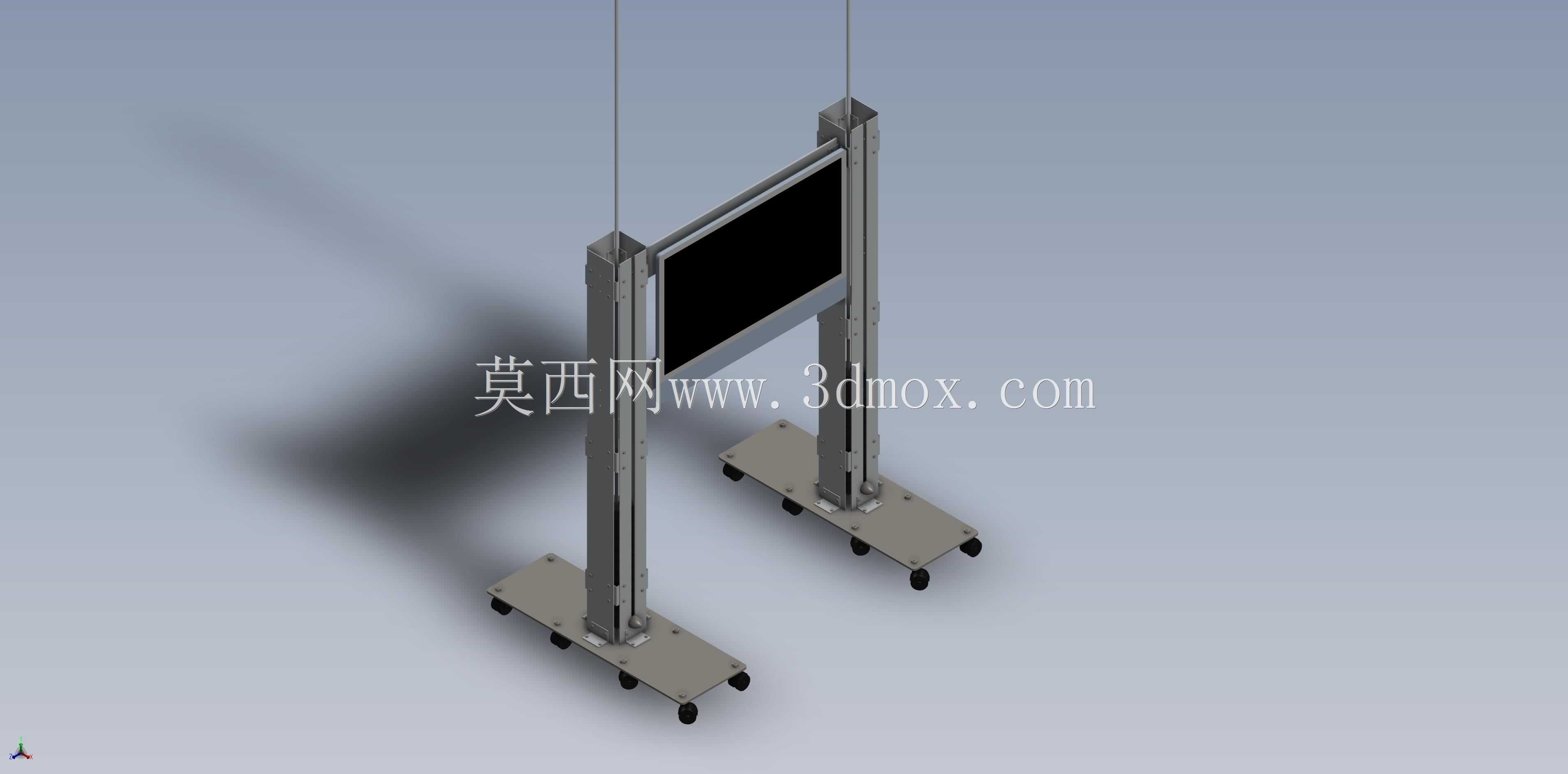 康复设备的游戏化:莱文斯坦之家