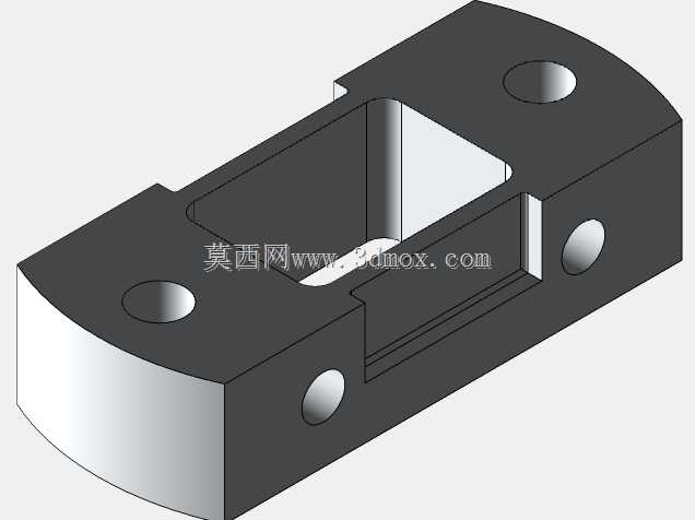钻球中二极管组件的精确定位夹具