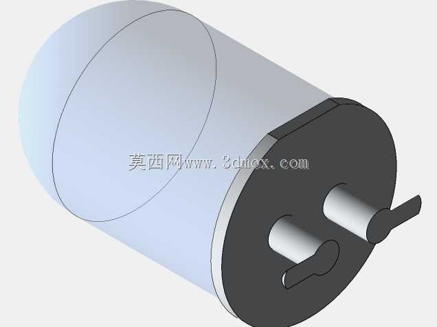 钻球中二极管组件的精确定位夹具