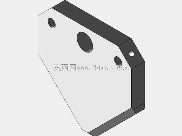 钻球中二极管组件的精确定位夹具