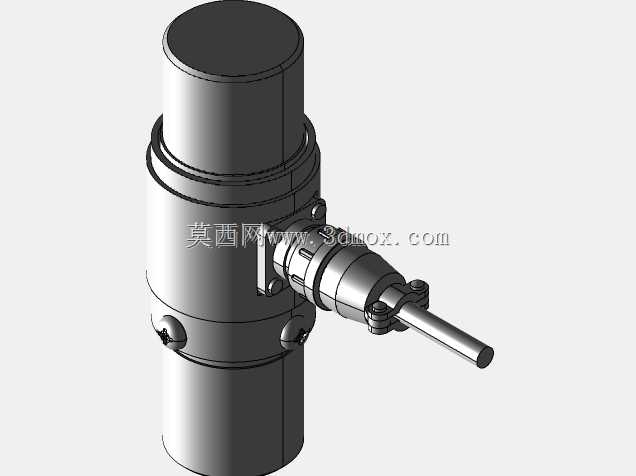 轴对轴反作用扭矩传感器直列式扭矩传感器