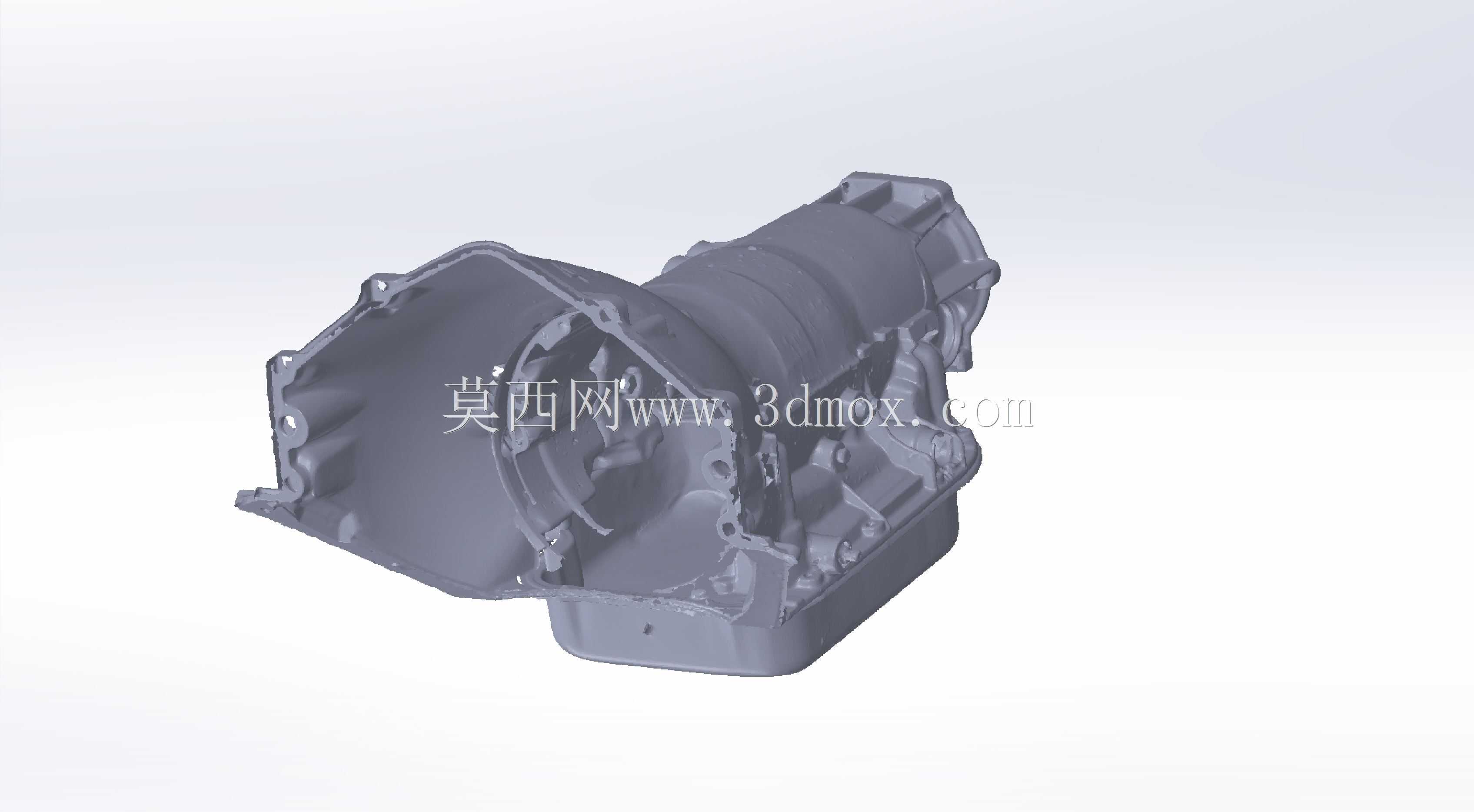 TH400�Զ�������3Dɨ��