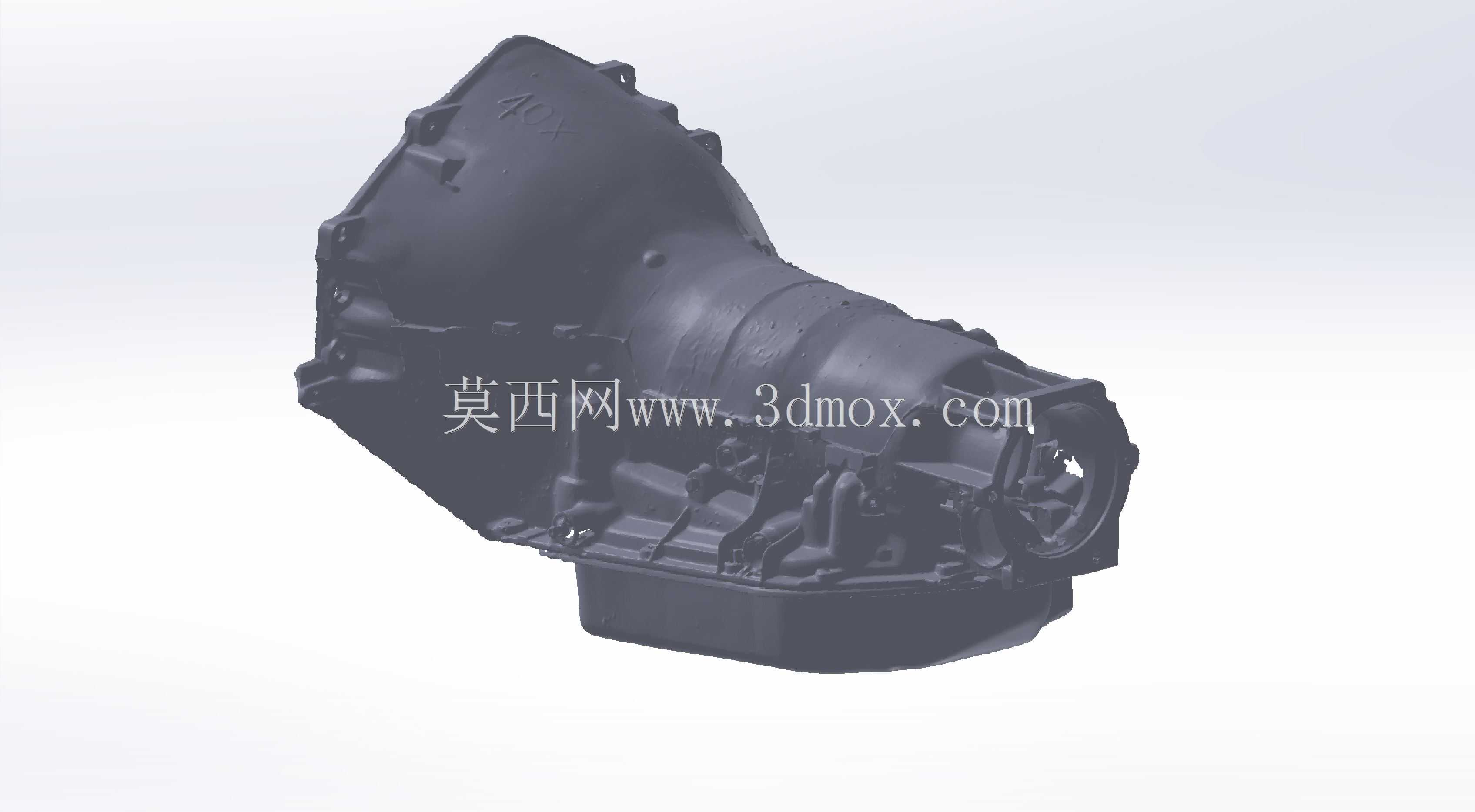 TH400�Զ�������3Dɨ��