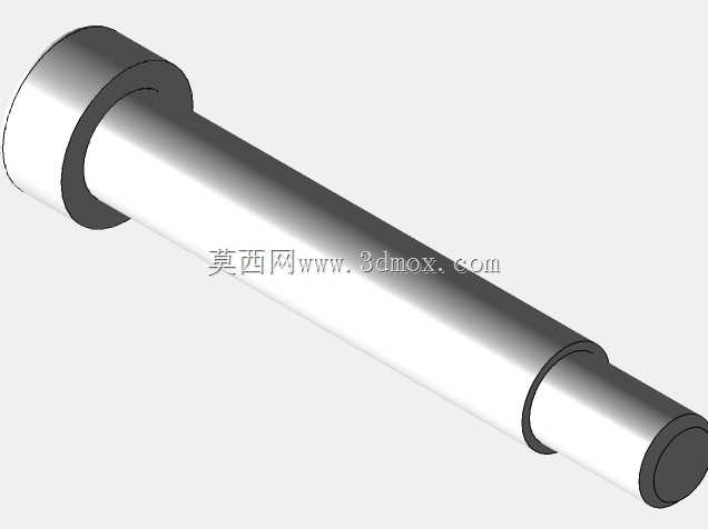 ISO7379-带肩螺钉