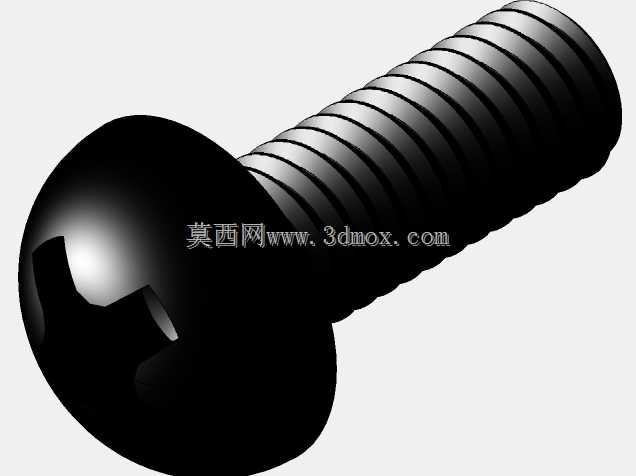 ��˨����ͷ��M3��8mm����������ɫ