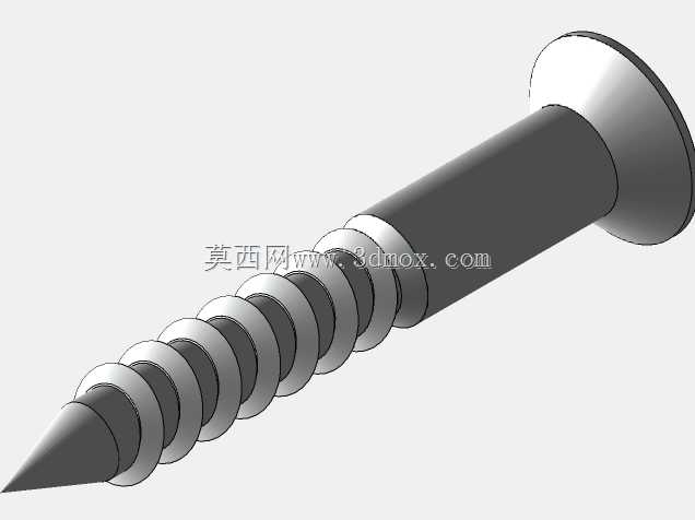 渔船升降面模型