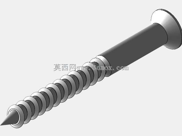 渔船升降面模型