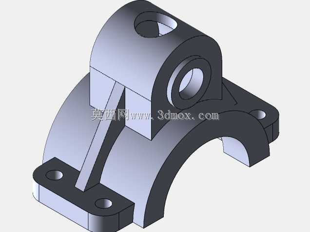 SolidWorks��ѧ����ϰ-7