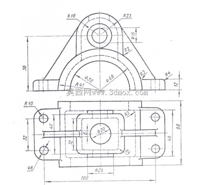 SolidWorks��ѧ����ϰ-7