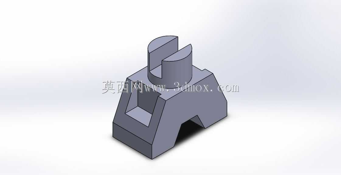 SolidWorks��ѧ����ϰ-2