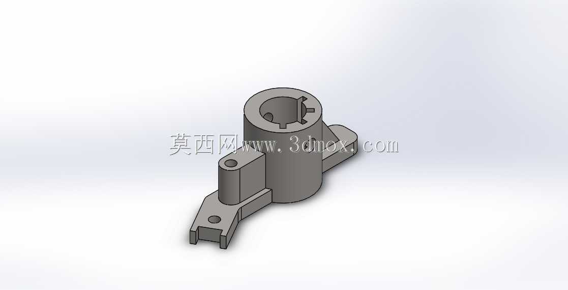 SolidWorks��ѧ����ϰ-6