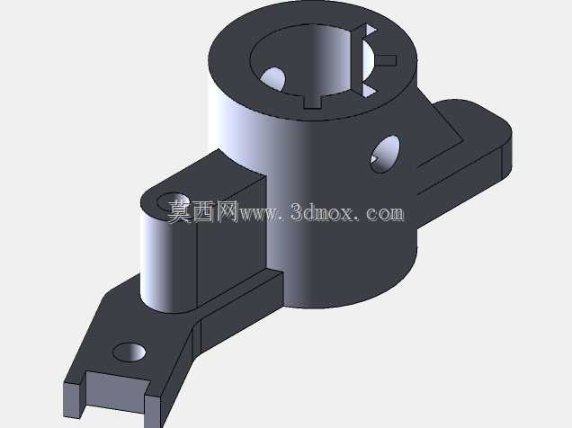 SolidWorks��ѧ����ϰ-6
