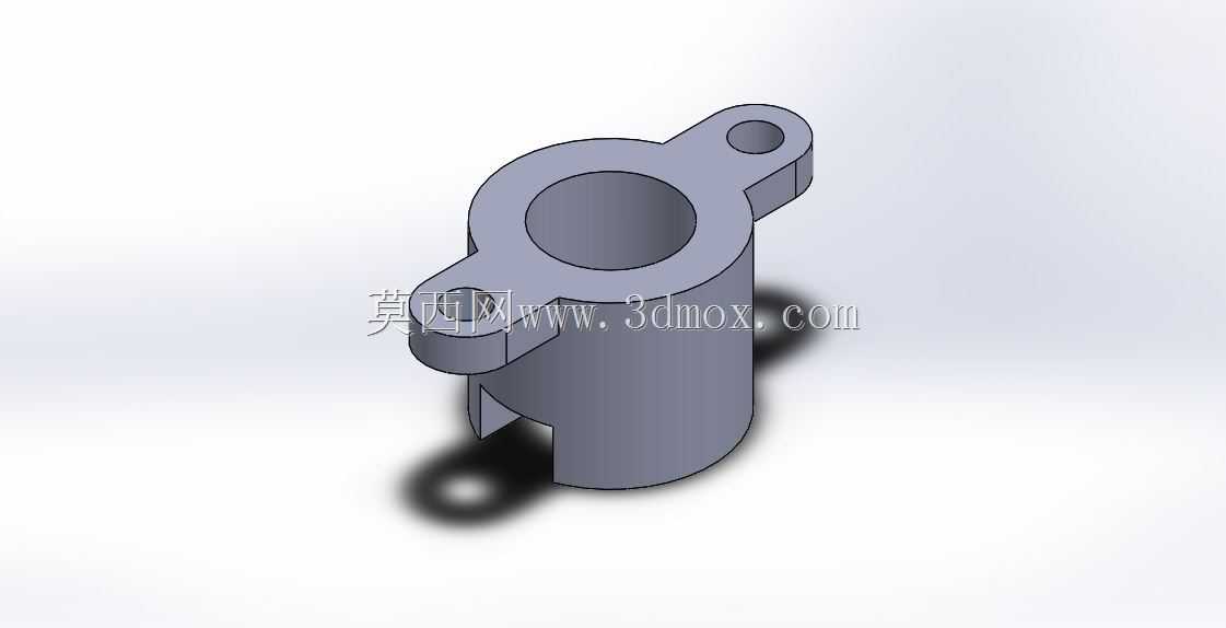 SolidWorks��ѧ����ϰ-4