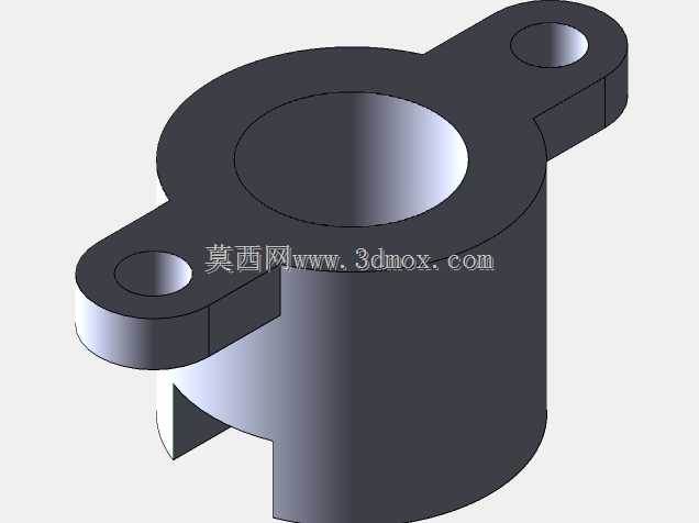 SolidWorks��ѧ����ϰ-4