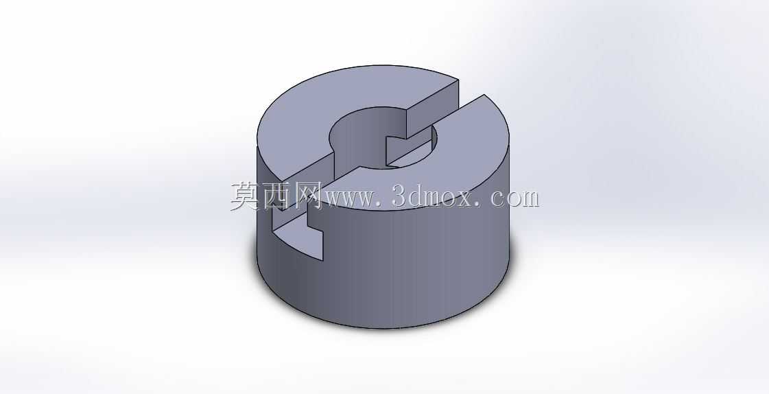 SolidWorks��ѧ����ϰ-3