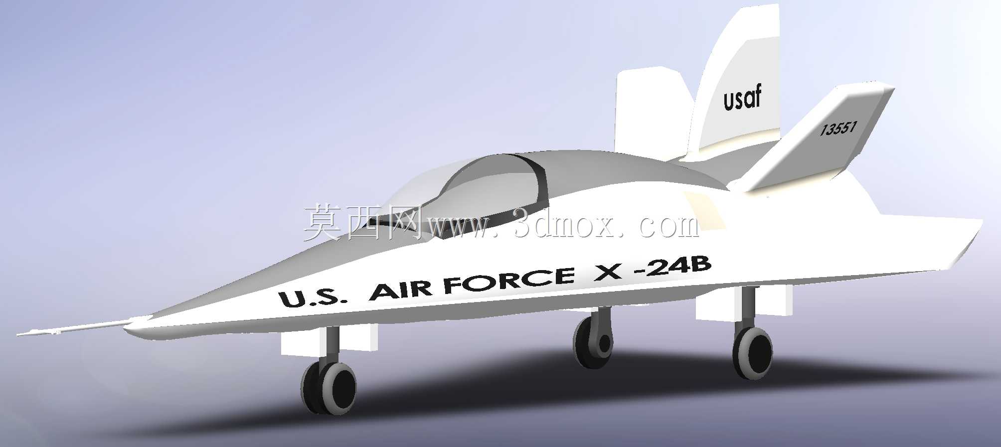 x-24b