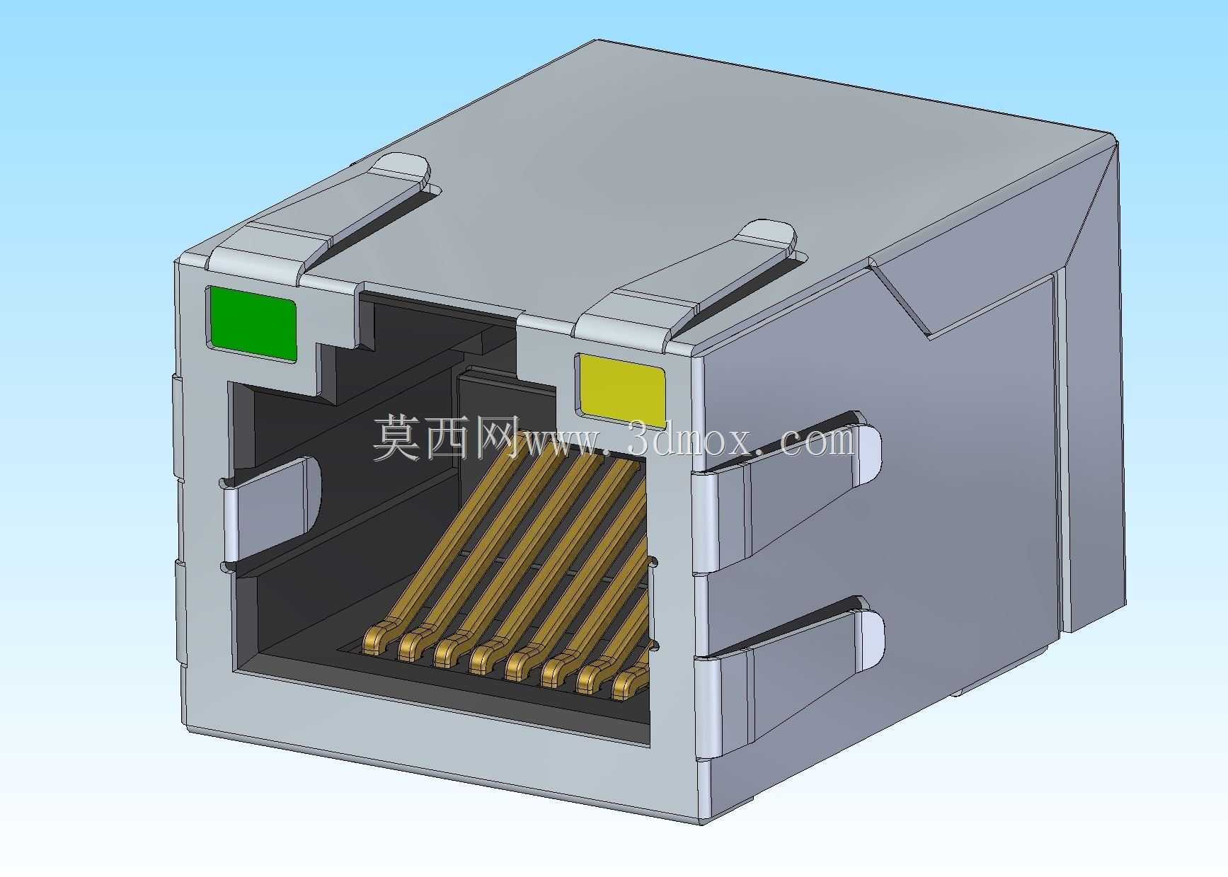 RJ45���������