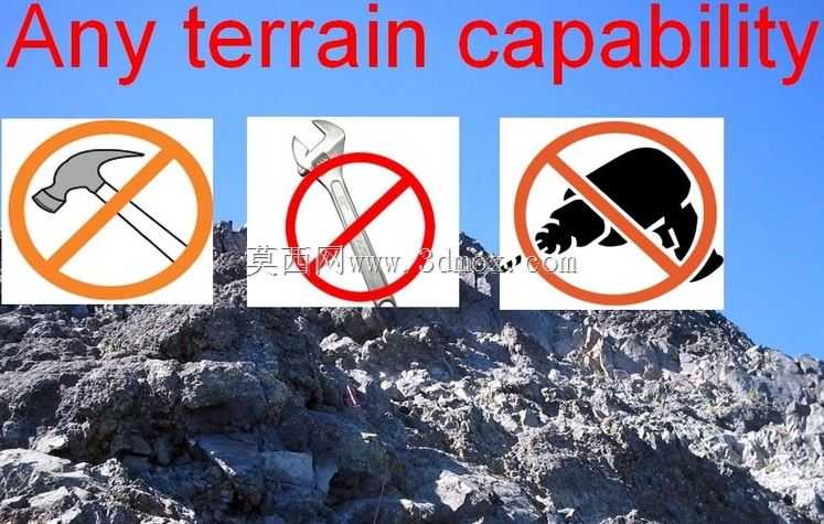 ***升级版****极端模块化网眼布雾架