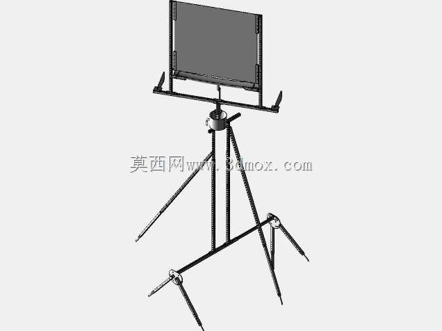 ***升级版****极端模块化网眼布雾架