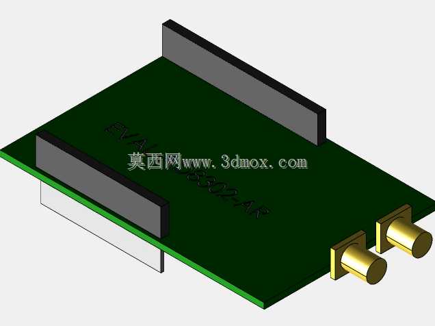 EVAL-AD8302-ARDZ