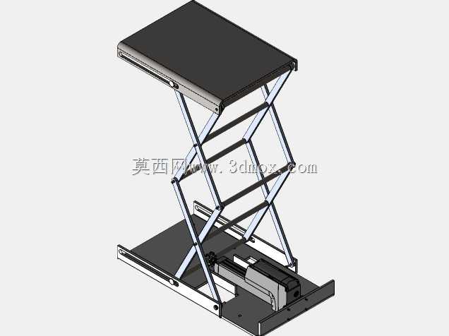 西科勒斯升降机
