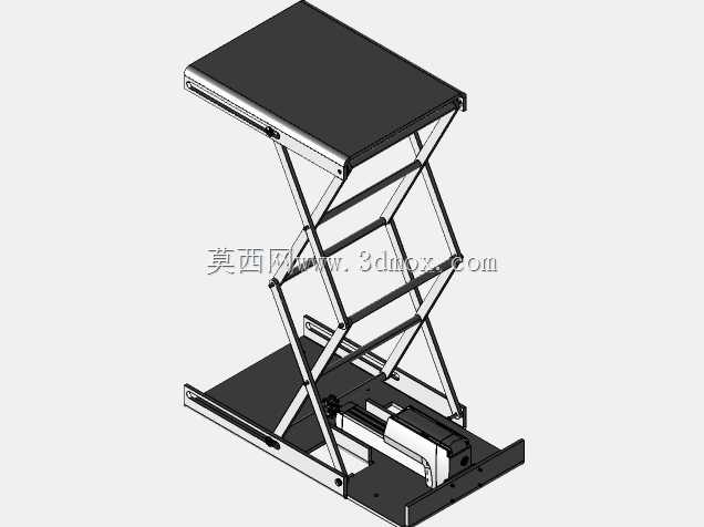 西科勒斯升降机