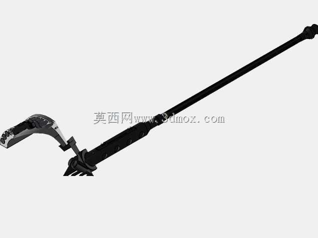 30毫米口径的加农炮
