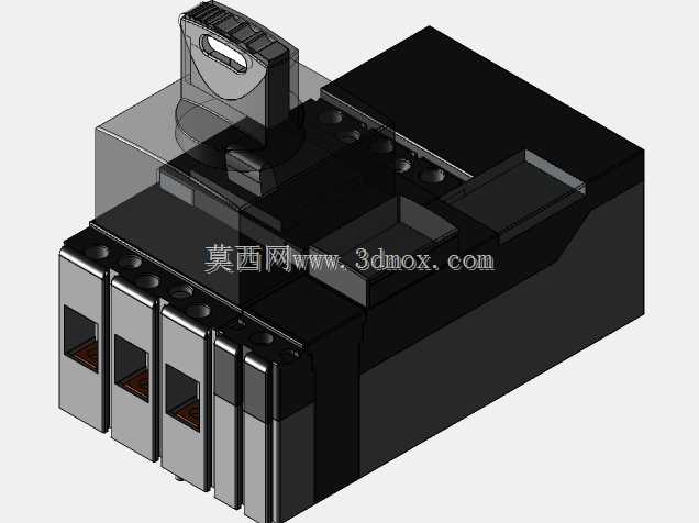 ABB SACE Tmax