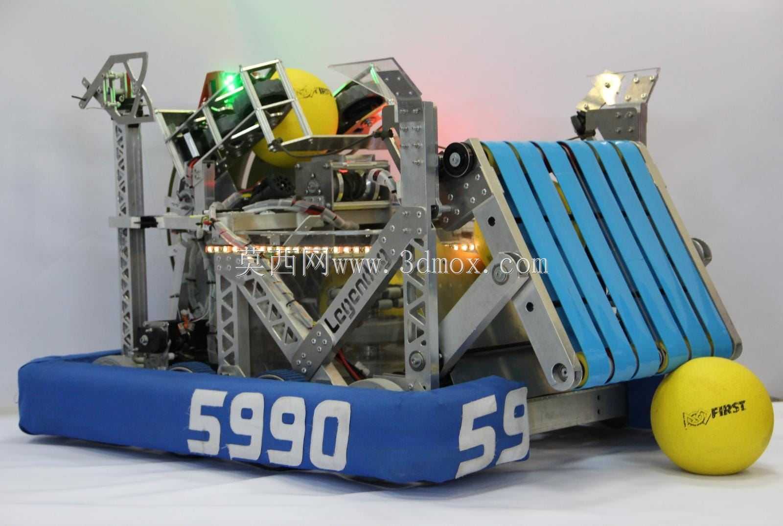 TRIGON 5990-����2020