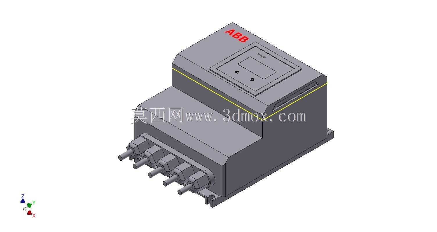 ABB�ź�ת����S4 FSM4000