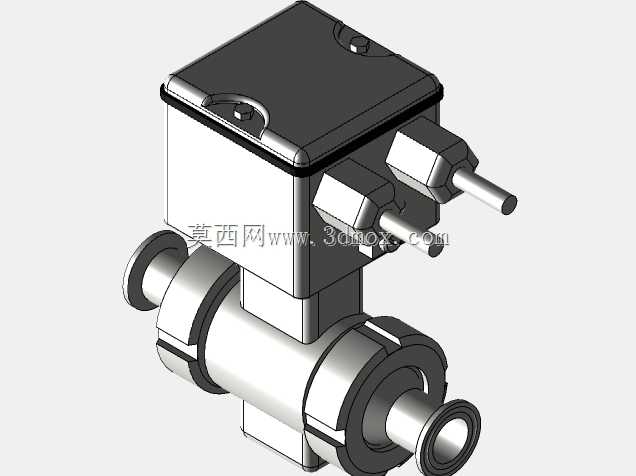 ABB SE21型流量计