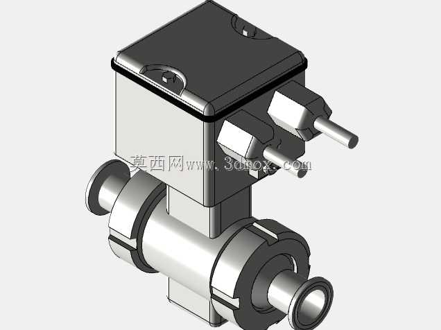 ABB SE21型流量计