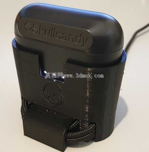 Skullcandy Indy无线充电平台