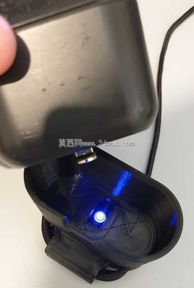 Skullcandy Indy无线充电平台