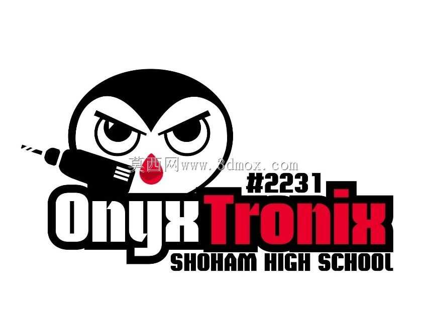 FRC CAD��-OnyxTronix#2231