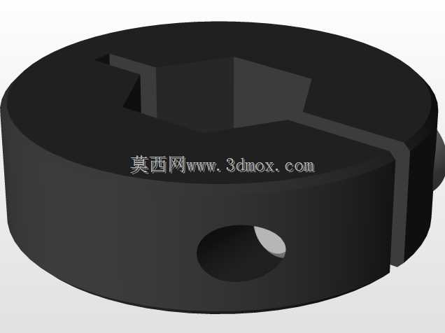 FRC CAD��-OnyxTronix#2231