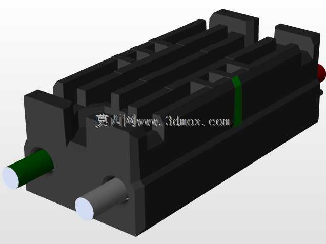 FRC CAD��-OnyxTronix#2231