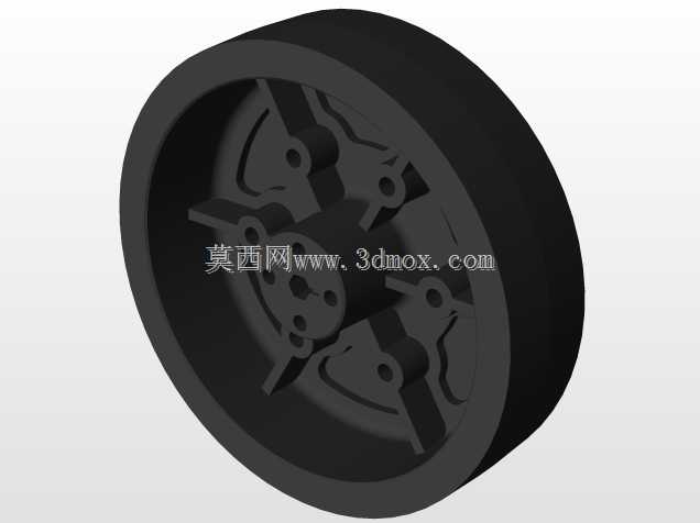 FRC CAD库-OnyxTronix#2231