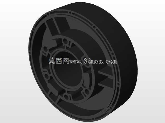 FRC CAD库-OnyxTronix#2231