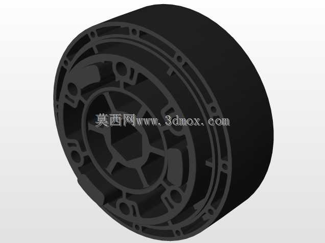 FRC CAD库-OnyxTronix#2231