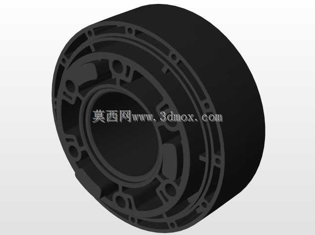 FRC CAD库-OnyxTronix#2231