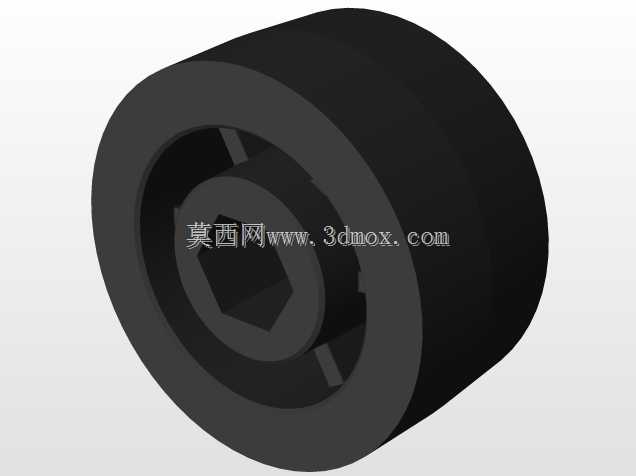 FRC CAD库-OnyxTronix#2231