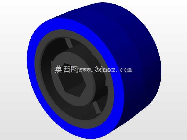 FRC CAD库-OnyxTronix#2231