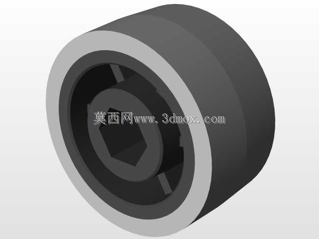FRC CAD库-OnyxTronix#2231