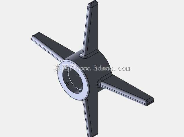 激光指针固定器