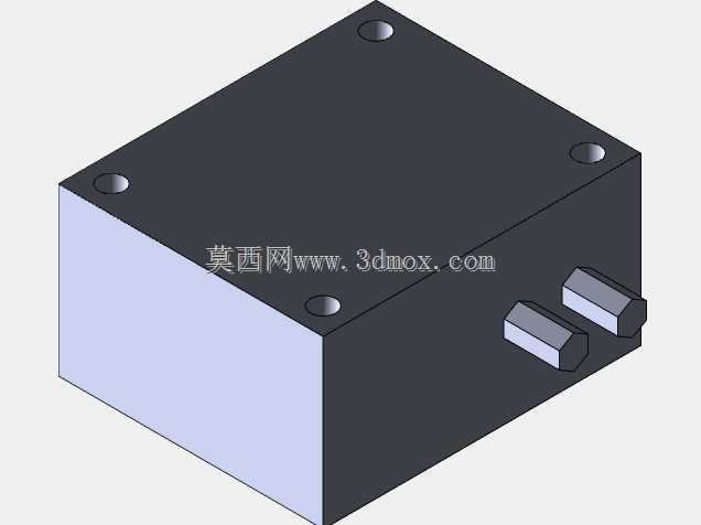 OCXO PCB���